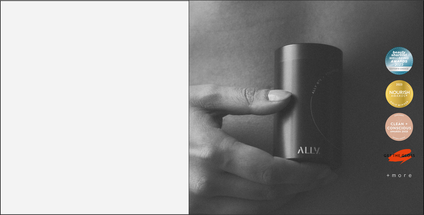 ALLY N°1